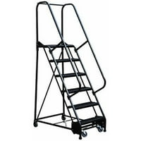 Warehouse Ladder Grip 6 step