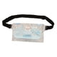 thumbnail image 1 of Riñonera impermeable con correa ajustable para el agua, funda para teléfono, funda impermeable Azul, 1 of 9