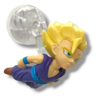Banpresto Dragon Ball Z Anime PVC Figure - Super Saiyan Gohan