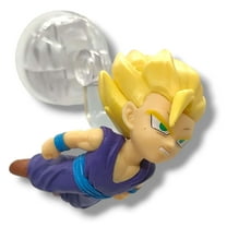 Tobimas Dragon Ball Super Saiyan Gohan Minifigure