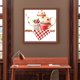 thumbnail image 5 of Cuadros Decorativos 5D Kit Rhinestone Imágenes DIY Tea Time Full Round Drill Diamond Painting Craft DQrwqpou Nuevos Originales, 5 of 9
