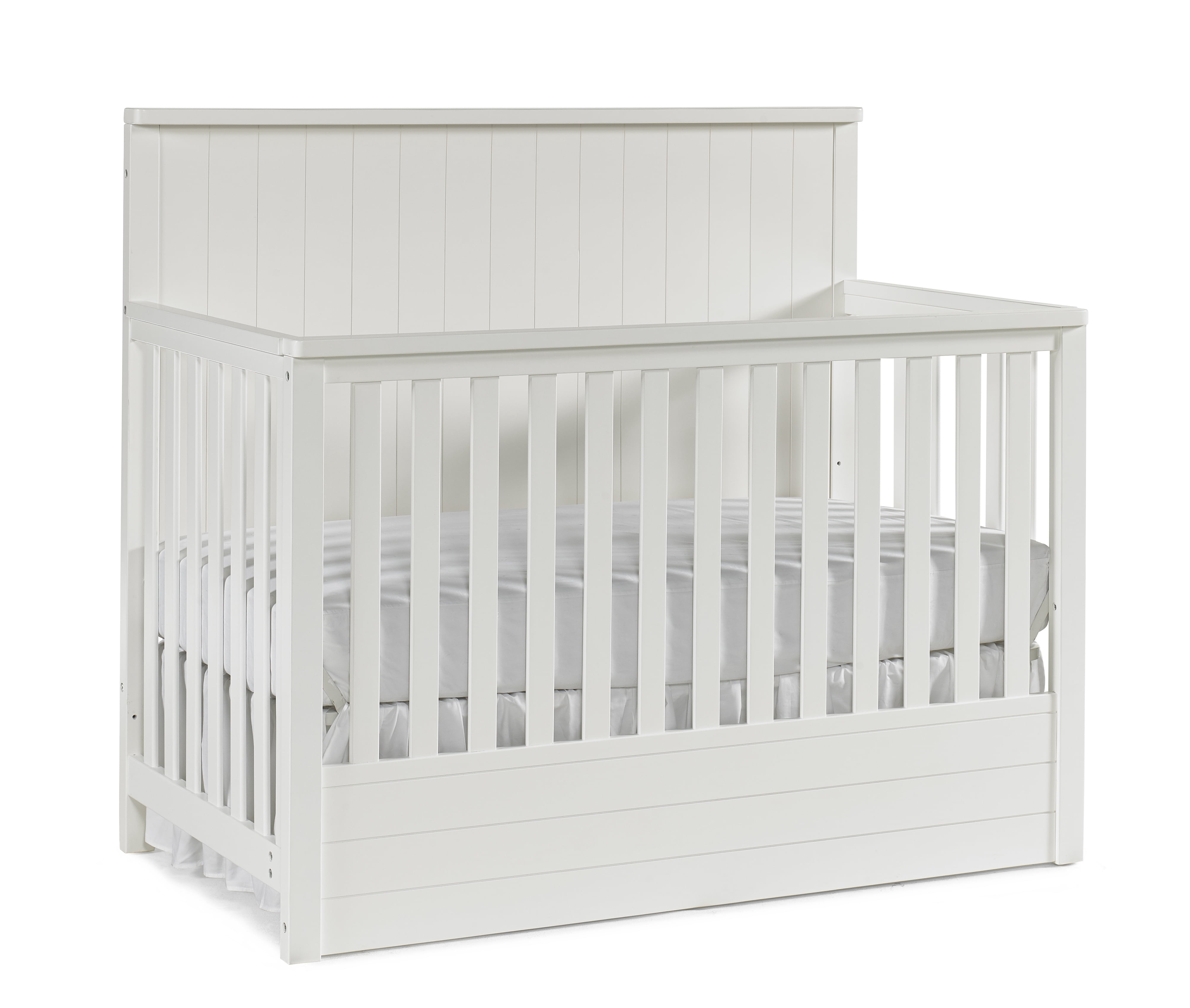 ti amo baby crib