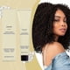 thumbnail image 2 of Air Dry Hair Cream Smoothes and Defines Without Heat, 2 of 5