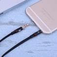 thumbnail image 2 of Accesorios para computadoras 1 cable adaptador divisor en Y a 2 enchufes de 3,5 mm Audio de micrófono estéreo FLhrweasw El nuevo, 2 of 6