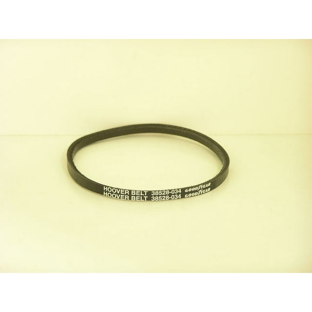 Replacement Part For Hoover 38528034 Vacuum Beater Bar Belt