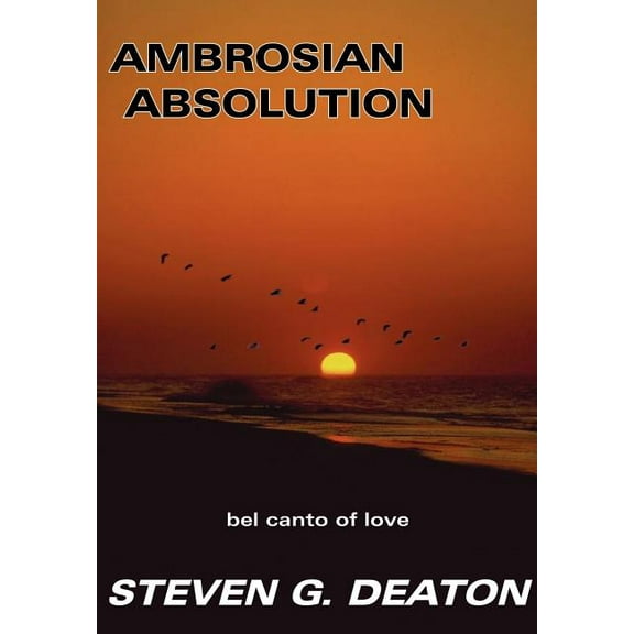 Ambrosian Absolution