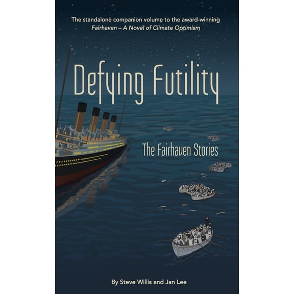 Defying Futility, (Paperback)