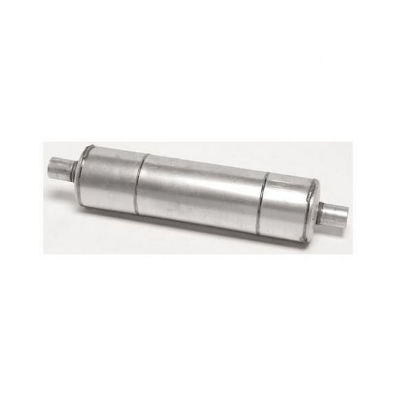 Muffler - Compatible with 1989 - 1995 Toyota Pickup 3.0L V6 1990 1991 1992 1993 1994