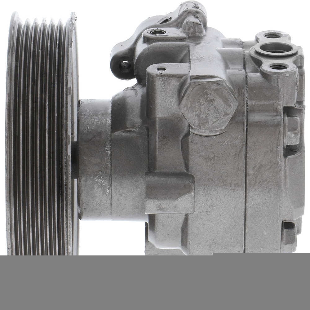 MAVAL 96805M Reman Power Steering Pump