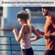 thumbnail image 4 of Auriculares Bluetooth Para Dormir, Diadema Deportiva Bluetooth V5.0, Auriculares Deportivos Con Diadema Con Altavoces Estéreo Hd Ultrafinos, Orejeras Para Dormir Antiruido, Adecuadas Para Deportes,, 4 of 7
