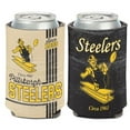 thumbnail image 1 of Wincraft NFL Pittsburgh Steelers Glacière Design Vintage, 1 of 1