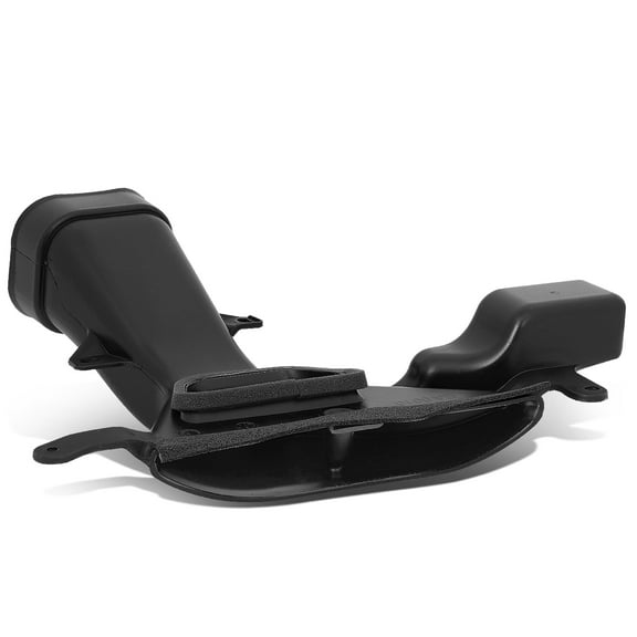 DNA Motoring OEM-AD-017 For 2007 to 2016 Toyota Camry/Venza V6 Engine Air Cleaner Intake Inlet Duct Pipe Tube 08 09 10 11 12 13 14 15