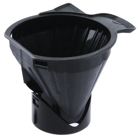 Ninja Coffee Removable Filter Holder 124KKW400 for Specialty Coffee Maker CM400 CM401 - Refurbished