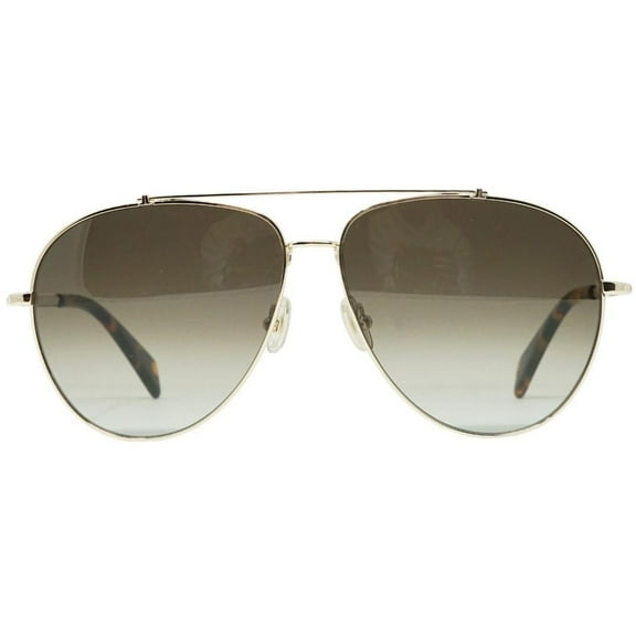 Lanvin Mens Gradient Sunglasses