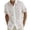 a-Light Pink10121, variant on Mens Floral Striped Print Short Sleeve Button Down Collared Shirt Casual Loose Fit Shirt For Beach Vacation Daily Streetwear Light Pink M