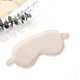 thumbnail image 4 of Sleeping Silk Night Eye Mask Diadema Hair Tie Help to Sleep (Champagne) Ndcxsfigh Nuevos Originales, 4 of 9