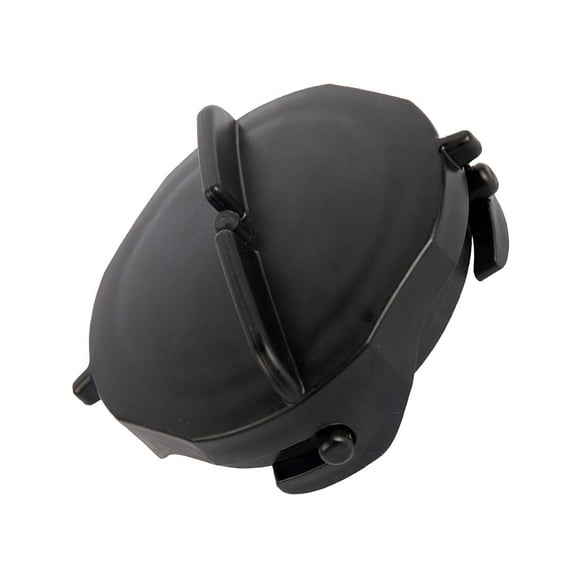 Almencla rv car camper Trailer Sewer Caps lid Made of Highly Durable Plastic Easy to Install