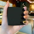 thumbnail image 3 of Miroir de Maquillage Compact de Voyage, Miroir de Trousse Cosmétique Portable pour Femmes, 3 of 8