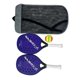 thumbnail image 2 of 2 raquetas de tenis de playa Strade Fareast Limited agarre antideslizante con bolsa de almacenamiento, 2 of 8