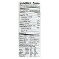 thumbnail image 2 of Living Intentions Activated Superfood Popcorn - Case Of 12 - 4 Oz, 2 of 3