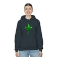 thumbnail image 5 of Kaos Cross Hoodie, 5 of 9