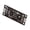 Green 4S, variant on YAHHU Power Bank Module PCB 5S 6.75V-8.5V Stable Charging Board for NiMH NiCd Battery Green 1.97 in / 5 cm