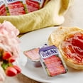 thumbnail image 2 of Welch's 0.5 oz. Strawberry Jam Portion Cups - 200/Case, 2 of 2