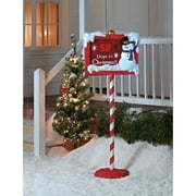 Christmas Countdown Sign