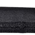 thumbnail image 7 of rygai Biochemical Filter Foam Fish Pond Filtration Fish Tank Aquarium Sponge Pad,Black, 7 of 7