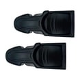 thumbnail image 2 of 1 Par de Hebillas de Correa de s de Buceo para Buceo Libre Buceo Hebilla de Liberación Rápida Accesorios de s de Buceo DYNWAVEMX Hebillas de correa de aleta de buceo, 2 of 8