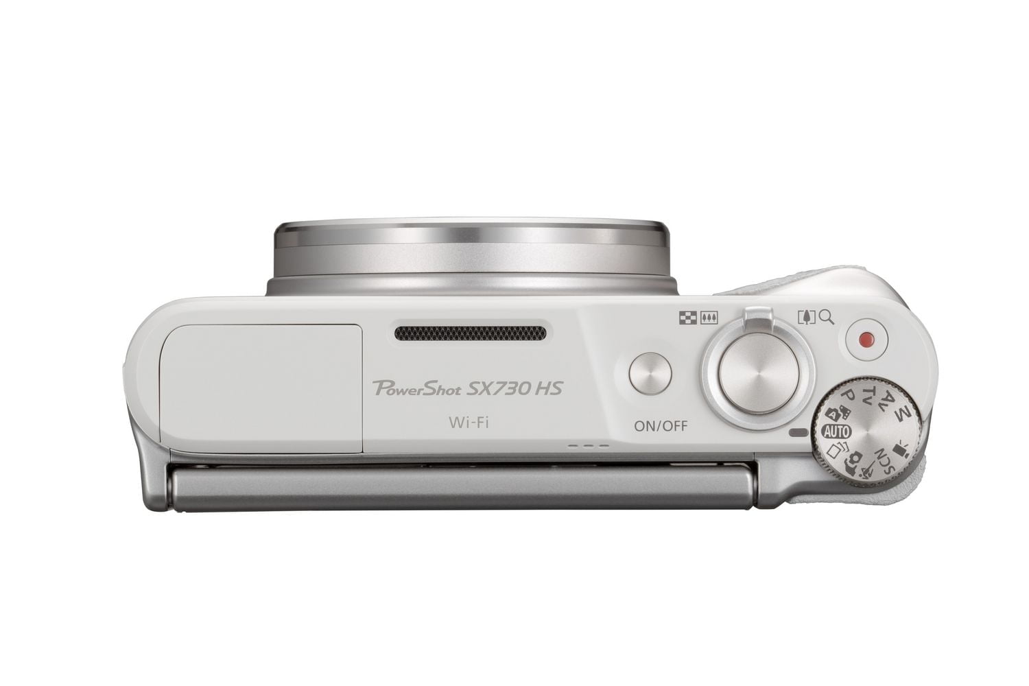 Canon　PowerShot SX730 HS Canon Powershot SX730 Hs Digital Camera with Case - Walmart.ca