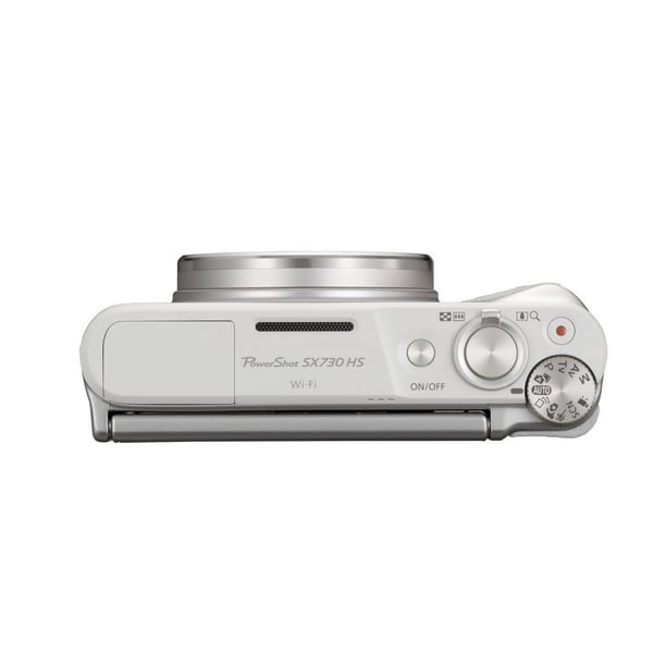 Canon Powershot SX730 Hs Digital Camera with Case - Walmart.ca