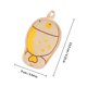 thumbnail image 5 of unbranded 3Ud Esponjas Corporales De Con Absorción Para Infantil, 5 of 8
