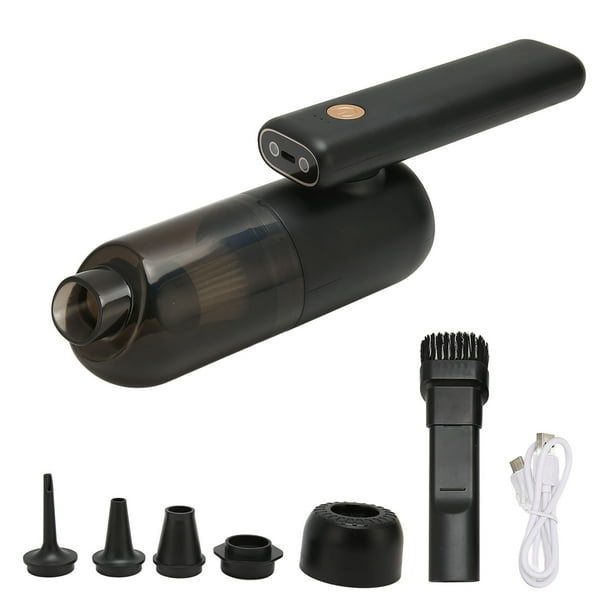 Vacuum Air Duster 100000RPM Air Duster Cordless