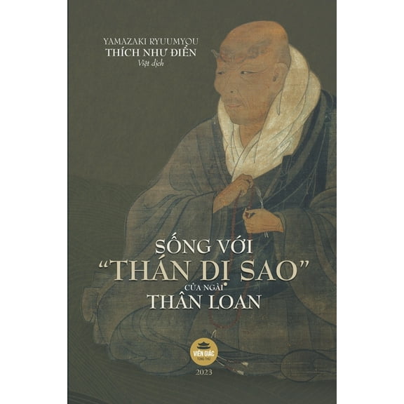 Sống Với Thán Dị Sao của Ngà i Thân Loan, (Paperback)