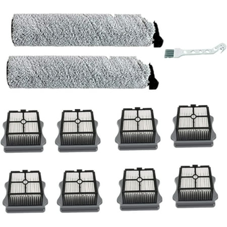 tineco hepa ifloor cleaner