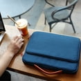 Laptop Sleeve Computer Carrying Case Waterproof Briefcase Bag Cover
