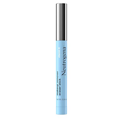 Neutrogena Makeup Remover Eraser Stick with Vitamin E, Easyto Use