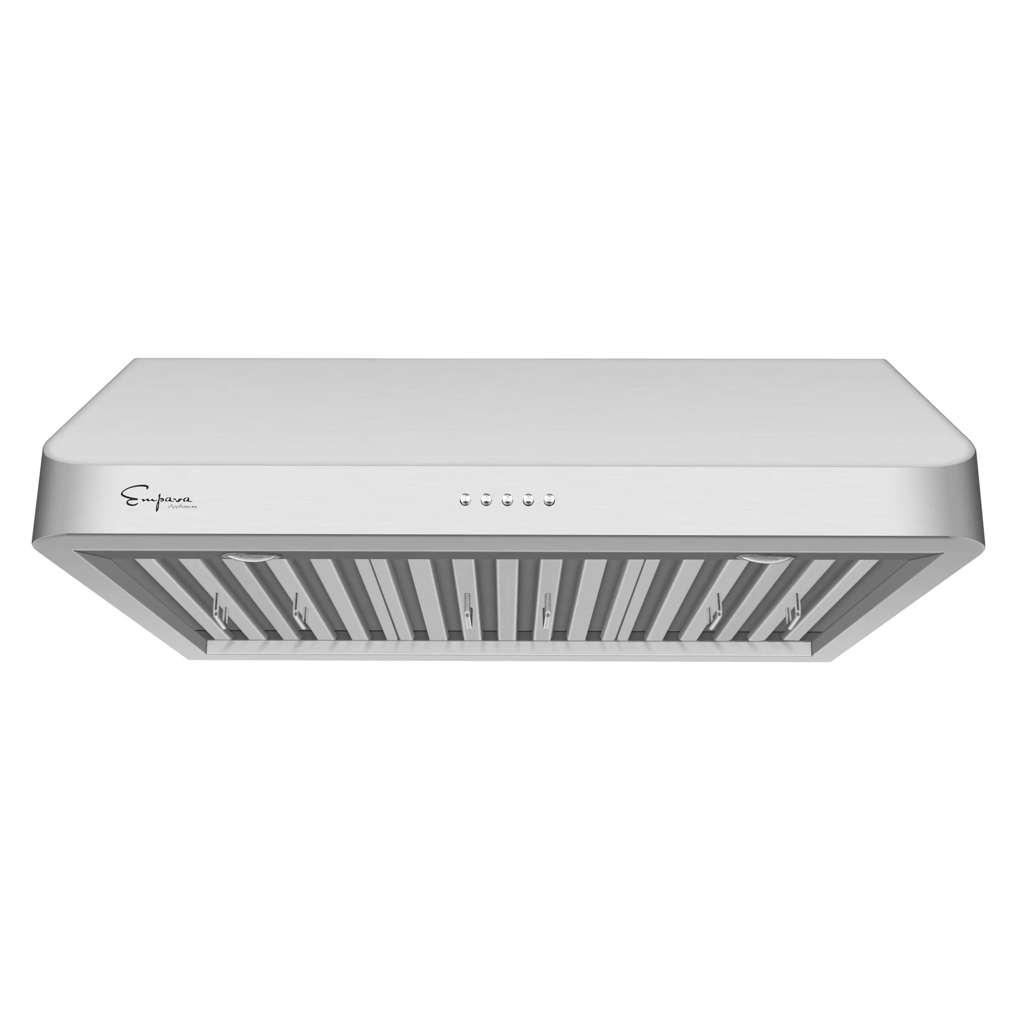 Empava 36 in. Ducted Under Range Hood 36RH02