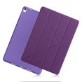 thumbnail image 2 of Origami Stand Leather Smart Case Compatible iPad Air 10.5 (2019)/Pro 10.5-inch (2017), 2 of 5