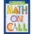 thumbnail image 1 of Math on Call (Paperback), 1 of 1