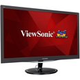 thumbnail image 4 of ViewSonic VX2457-MHD 24" 2ms 1080p FreeSync Gaming Monitor HDMI, DisplayPort, 4 of 9