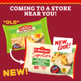 thumbnail image 2 of El Monterey Signature Egg, Sausage, Cheese & Potato Burritos, 36 oz, 8 Count (Frozen), 2 of 9