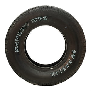 GT Radial Savero HT2 265/70R17 113 T Tire Sansujyuku sansujyuku.com