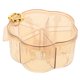 thumbnail image 1 of Caja para almacenar condimentos, caja para masala, contenedor para sal y pimienta, caja multifuncional para condimentos de cocina, contenedor para condimentos con tapa., 1 of 7