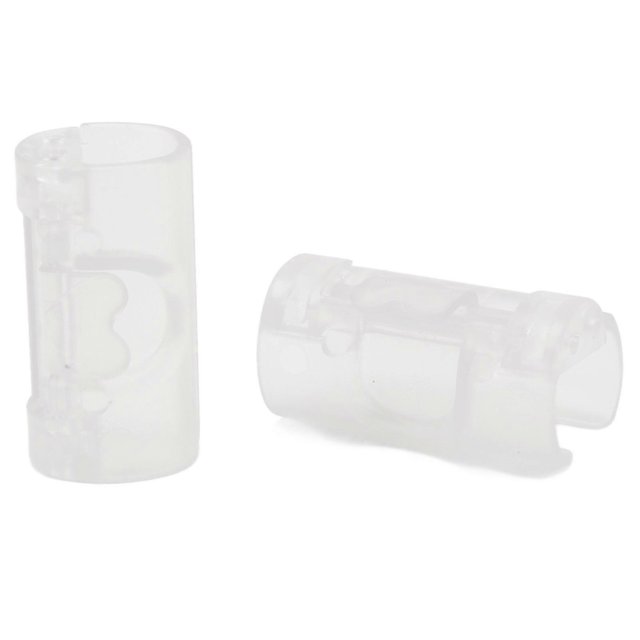 18pcs Bed Sheet Grippers Sheet Fasteners Clips Two Levels Adjustable Prevent Slipping Bedsheet Clips Keep Sheets Snug Transparent