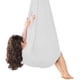 thumbnail image 1 of Columpio sensorial Asiento colgante Hamaca de yoga ajustable Sincero Hogar, 1 of 2