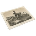 thumbnail image 3 of Print: Major General Franz Sigel, United States Army, As Colonel, On The, 3 of 4