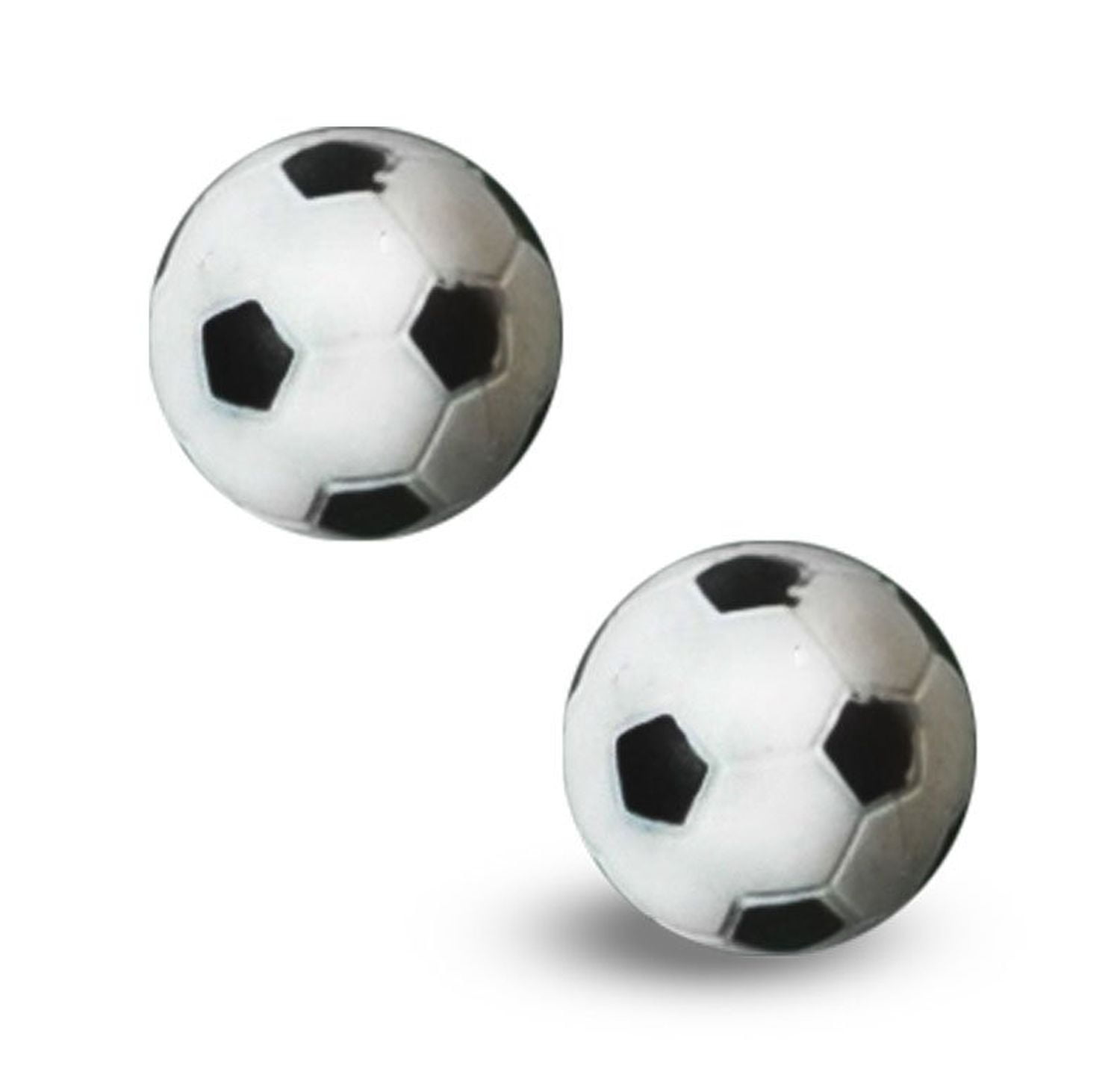 Protocol Tabletop Foosball (Soccer) Game