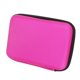 thumbnail image 3 of Harding Case Impermeable 2.5 Pulgadas Disco Duro (Rose) Rojo, 3 of 7
